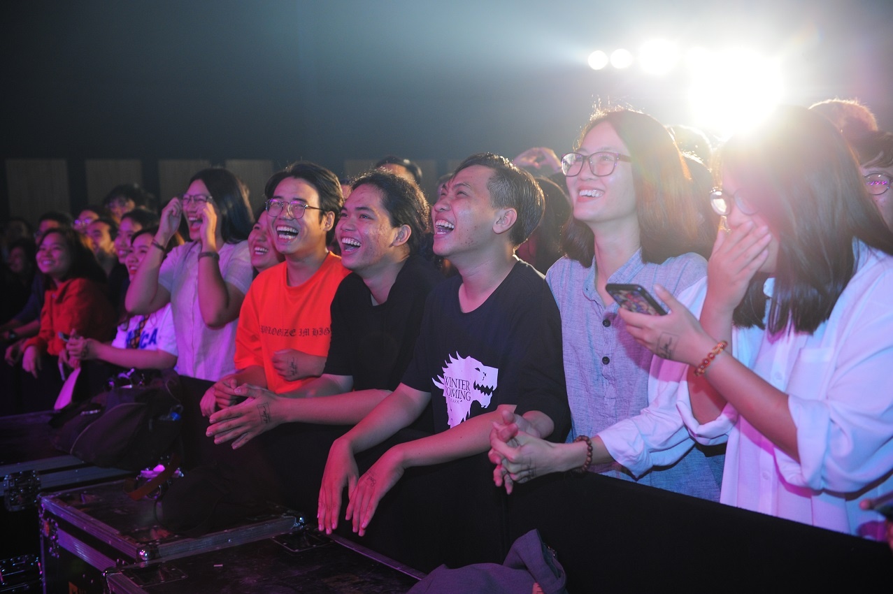 ngot,  sai gon,  liveshow,  ngbthg,  em dao nay,  fan cuong anh 4