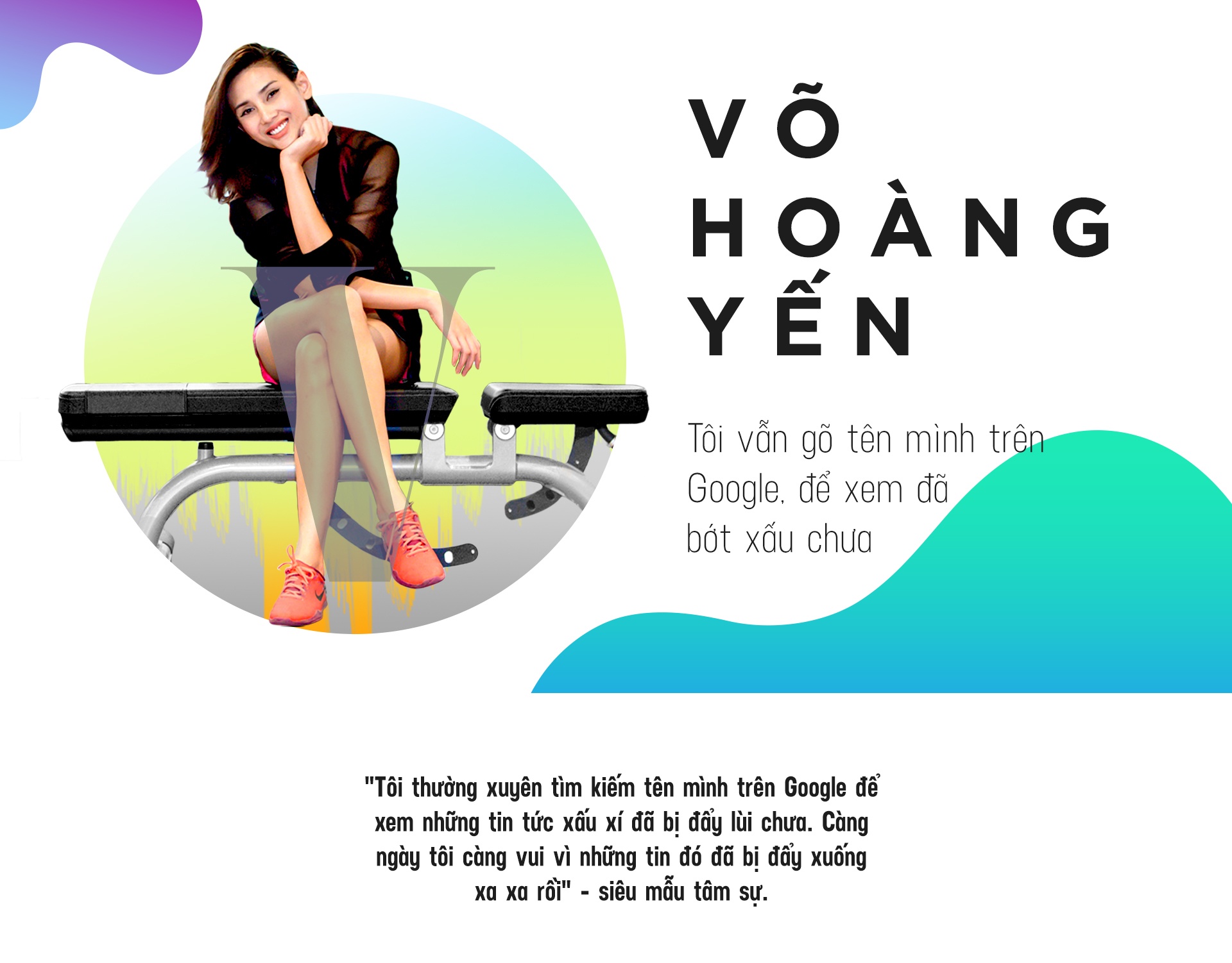 võ hoàng yến cố vấn hoa hậu hoàn vũ việt nam 2017 ảnh 2 vo hoang yen co van hoa hau hoan vu viet nam 2017 anh 2