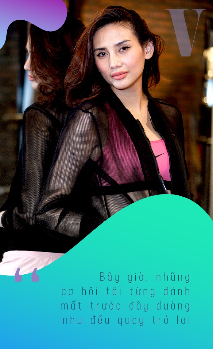 võ hoàng yến cố vấn hoa hậu hoàn vũ việt nam 2017 ảnh 4 vo hoang yen co van hoa hau hoan vu viet nam 2017 anh 4