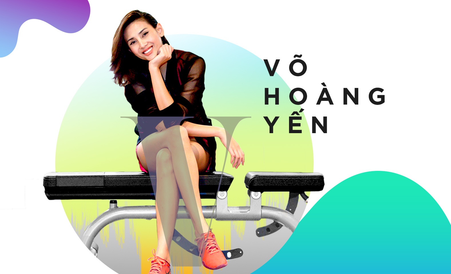 Hoang Yen: 'Toi van go ten minh tren Google, de xem da bot xau chua' hinh anh