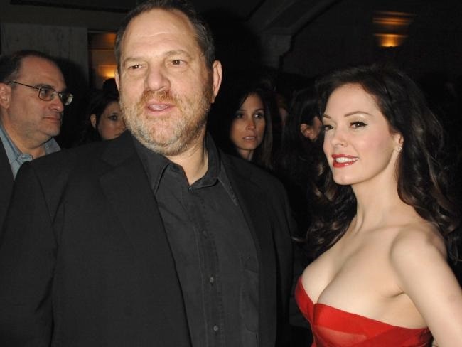 harvey weinstein,  lam dung tinh duc,  hollywood anh 2