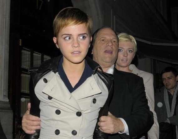 Lam dung tinh duc: Bong ma ban thiu bao trum Hollywood hinh anh