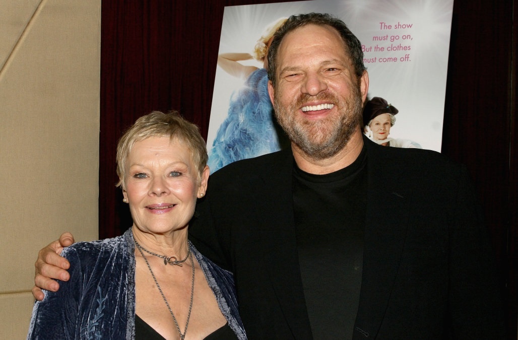 harvey weinstein,  lam dung tinh duc,  hollywood,  meryl streep anh 2