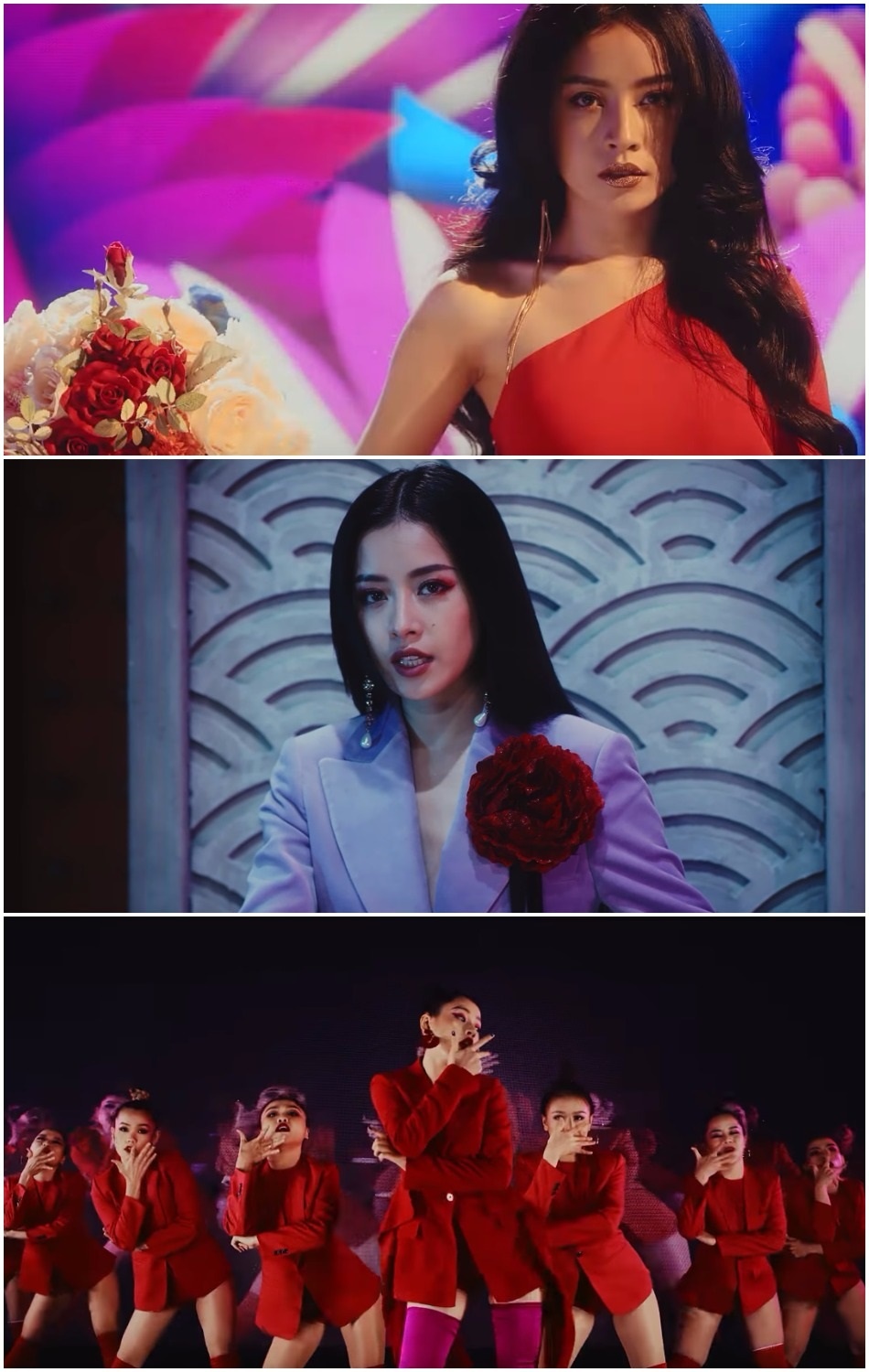 mv từ hôm nay của chi pu ảnh 2 mv tu hom nay cua chi pu anh 2