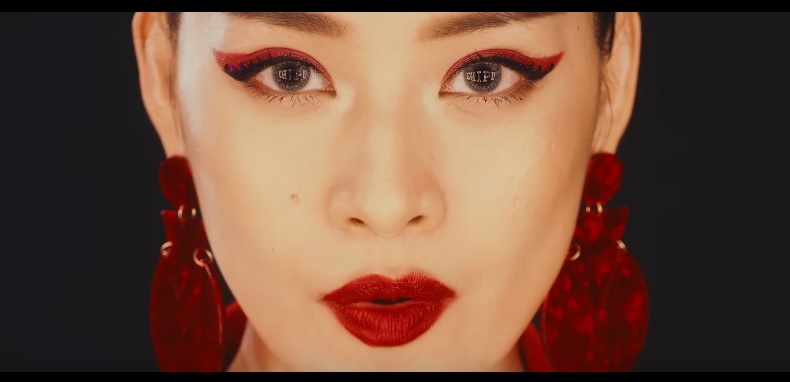 MV Tu hom nay (Feel Like Ooh) - Chi Pu hinh anh