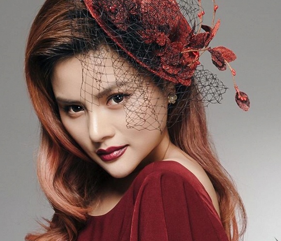 'Thuong Hai': Bo phim cay dang cua Vu Thu Phuong va Ly Nha Ky hinh anh