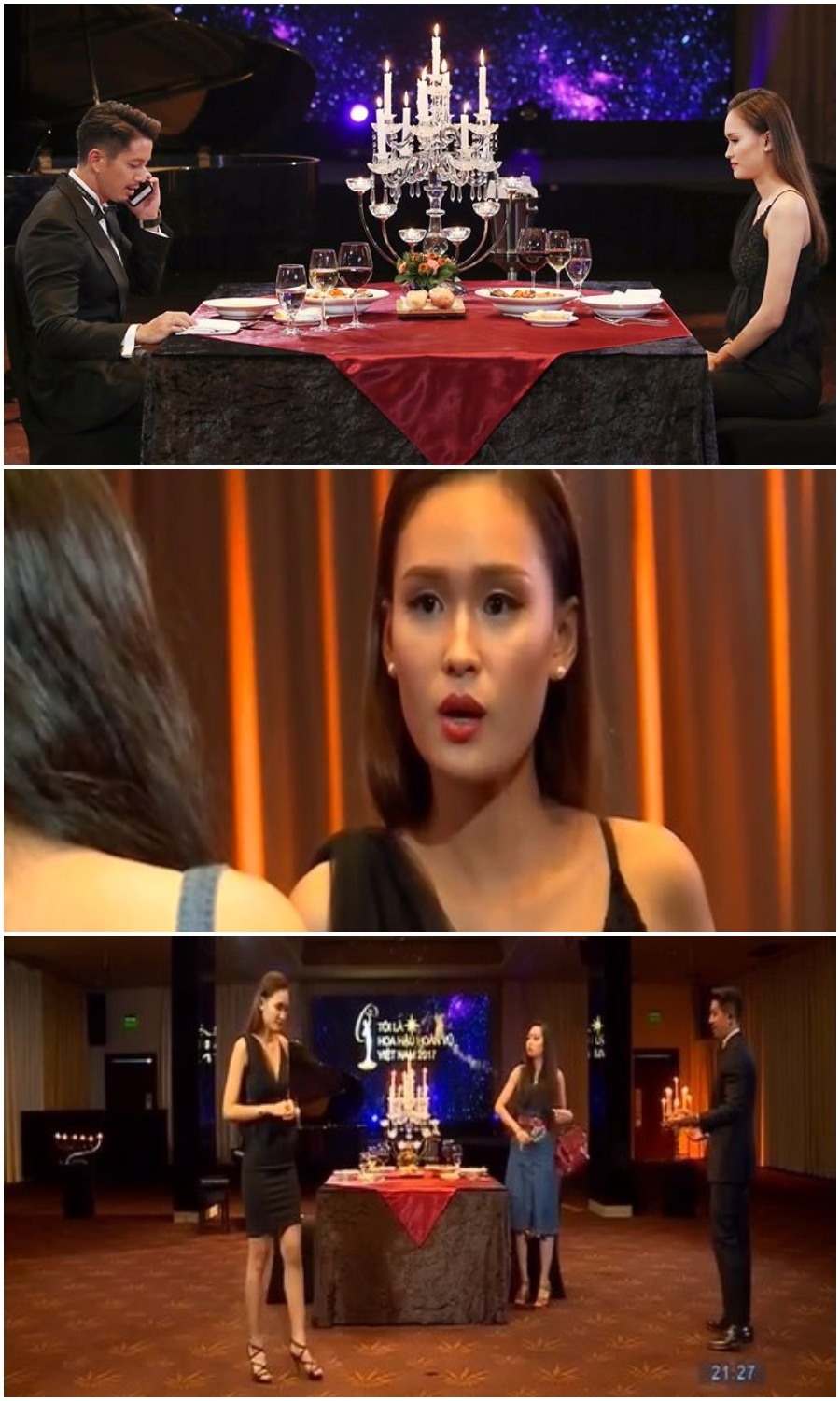 hoa hau hoan vu viet nam 2017 tap 3 anh 3