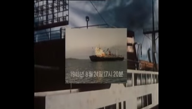 Souls Protest - bo phim duoc coi la Titanic cua Trieu Tien hinh anh