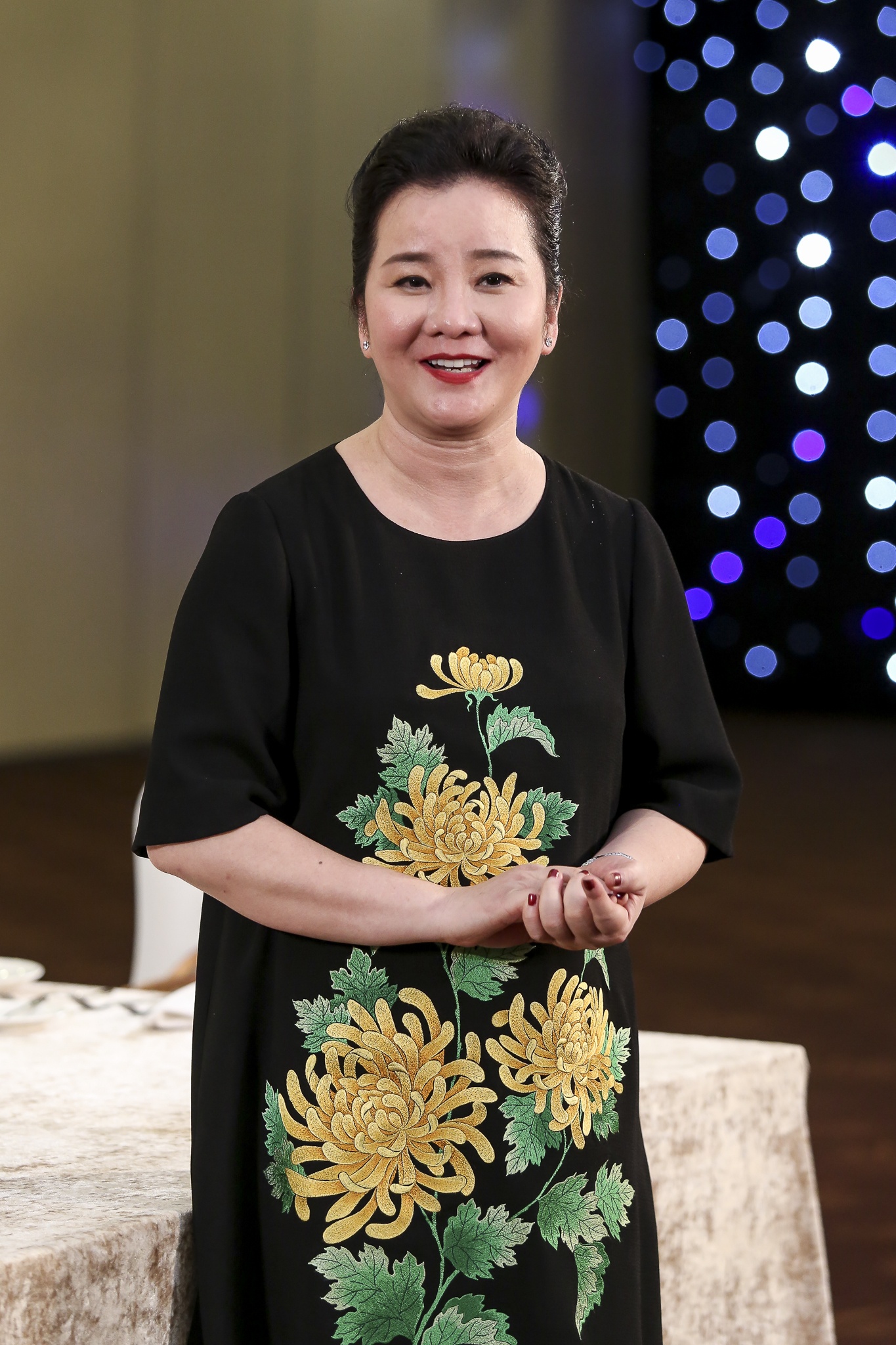 thu thach danh ghen o hoa hau hoan vu viet nam anh 1