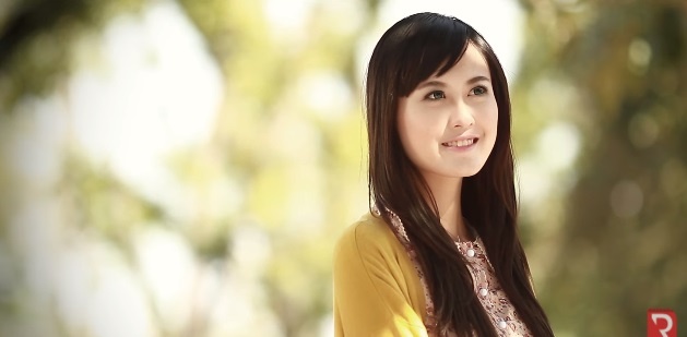 Thu cuoi - Mr.T ft Yanbi & Hang Bingboong (SlimV san xuat) hinh anh