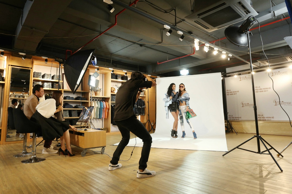 hoang thuy phong cach punk o hoa hau hoan vu anh 6