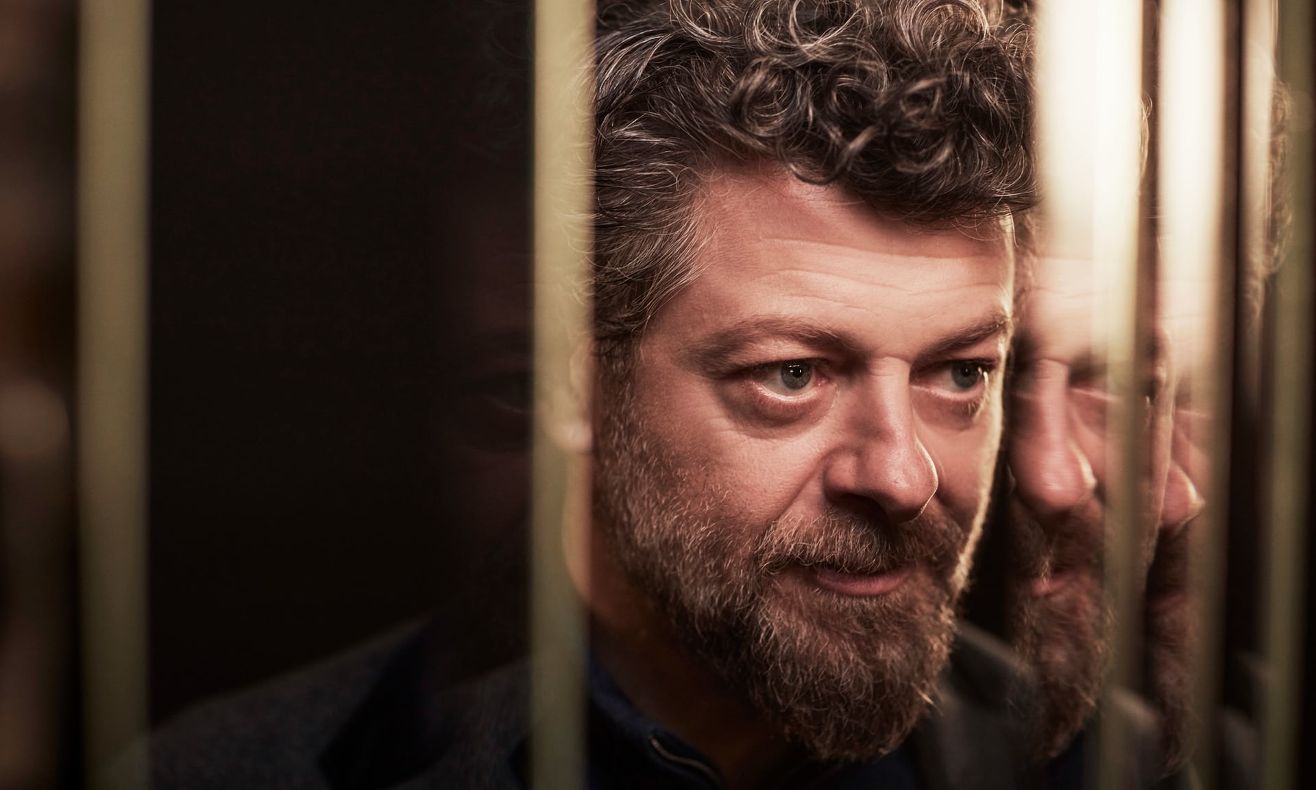 andy serkis đóng vai gollum đạo diễn breathe ảnh 1 andy serkis dong vai gollum dao dien breathe anh 1