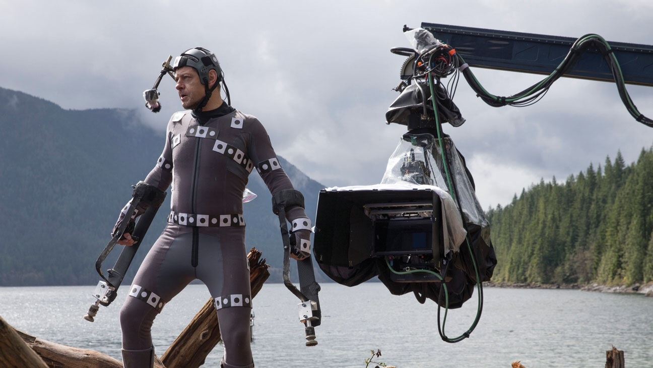 andy serkis đóng vai gollum đạo diễn breathe ảnh 4 andy serkis dong vai gollum dao dien breathe anh 4