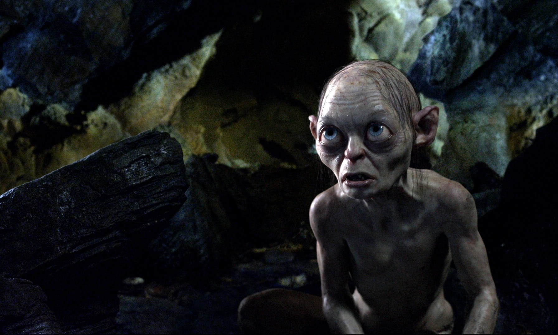 andy serkis đóng vai gollum đạo diễn breathe ảnh 3 andy serkis dong vai gollum dao dien breathe anh 3