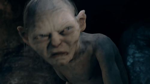 Andy Serkis: Tu quai nhan Gollum 'Chua Nhan' den dao dien 'Breathe' hinh anh