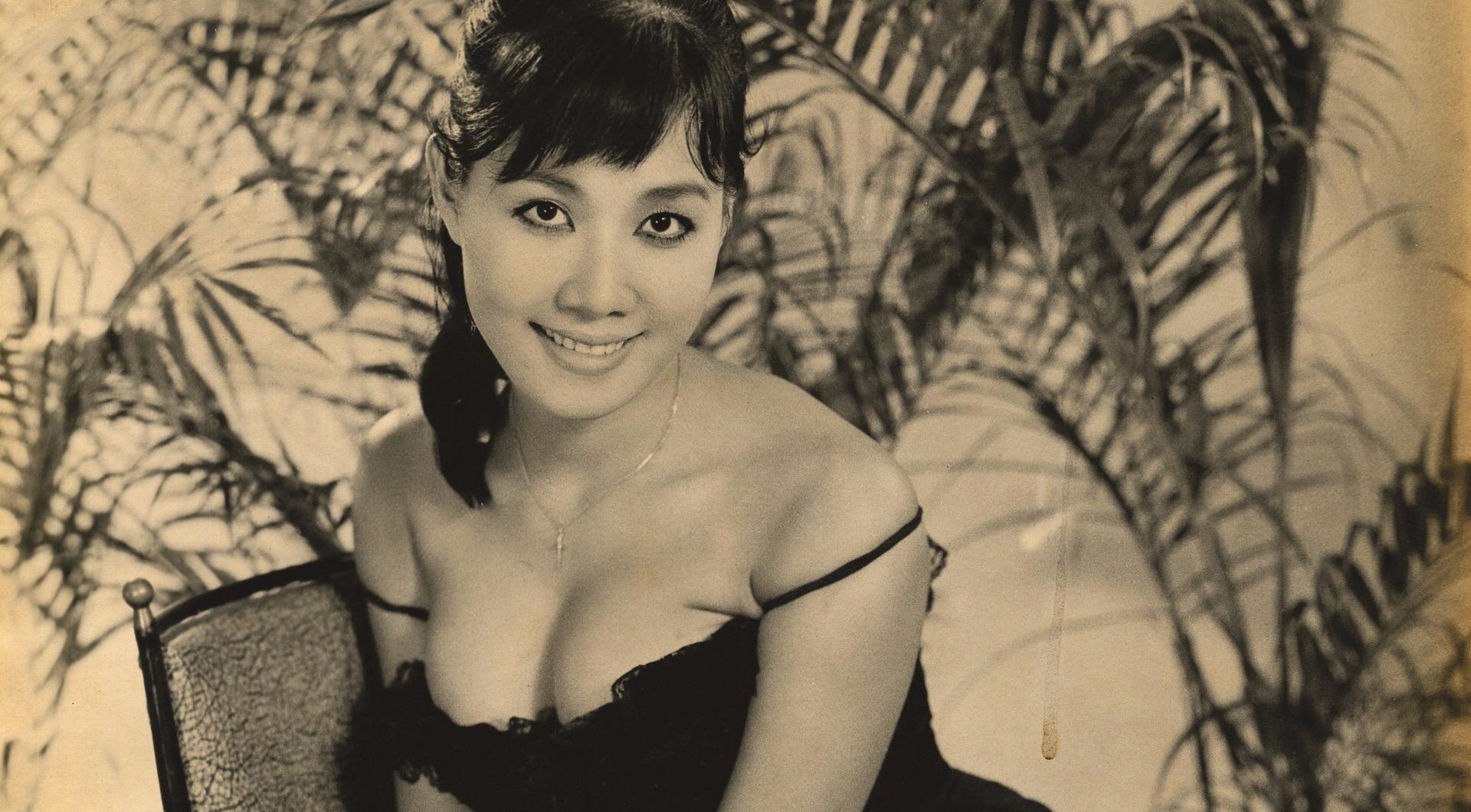 Sai Gon xua quyen ru trong nhung buc anh giai nhan mot thoi hinh anh