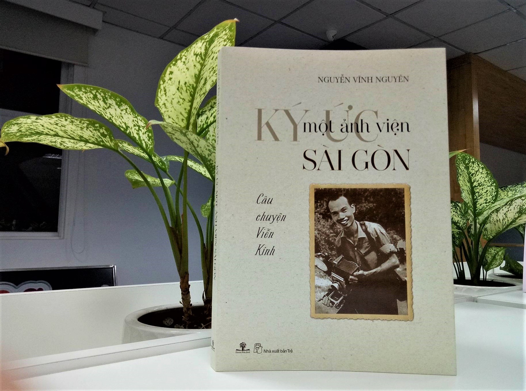 nguyen vinh nguyen viet ve anh vien sai gon anh 2