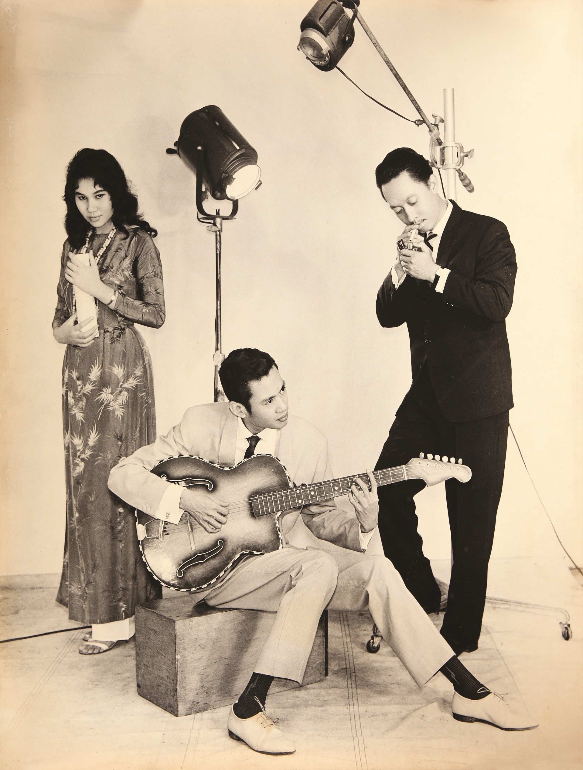 nguyen vinh nguyen viet ve anh vien sai gon anh 10