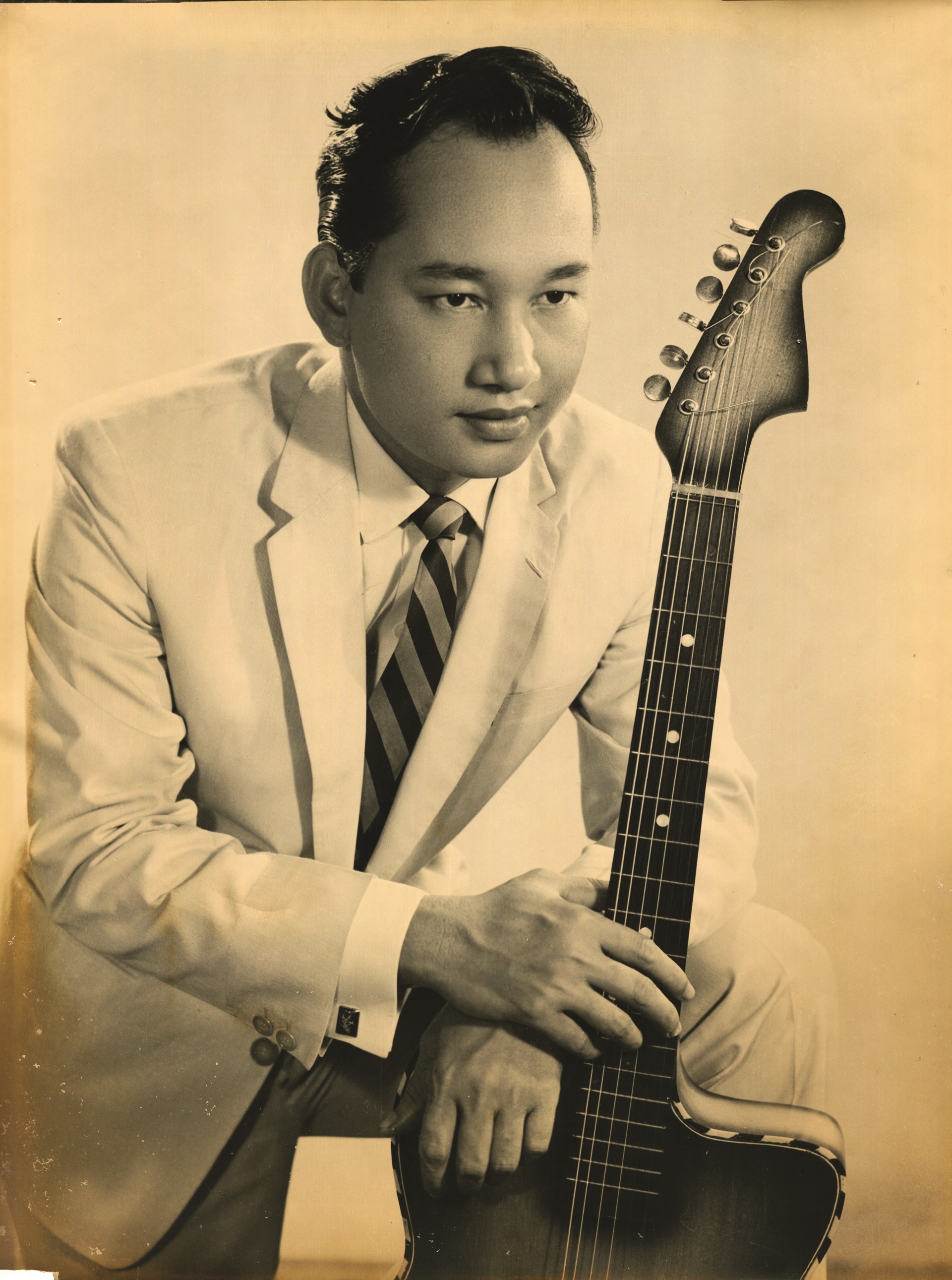 nguyen vinh nguyen viet ve anh vien sai gon anh 8