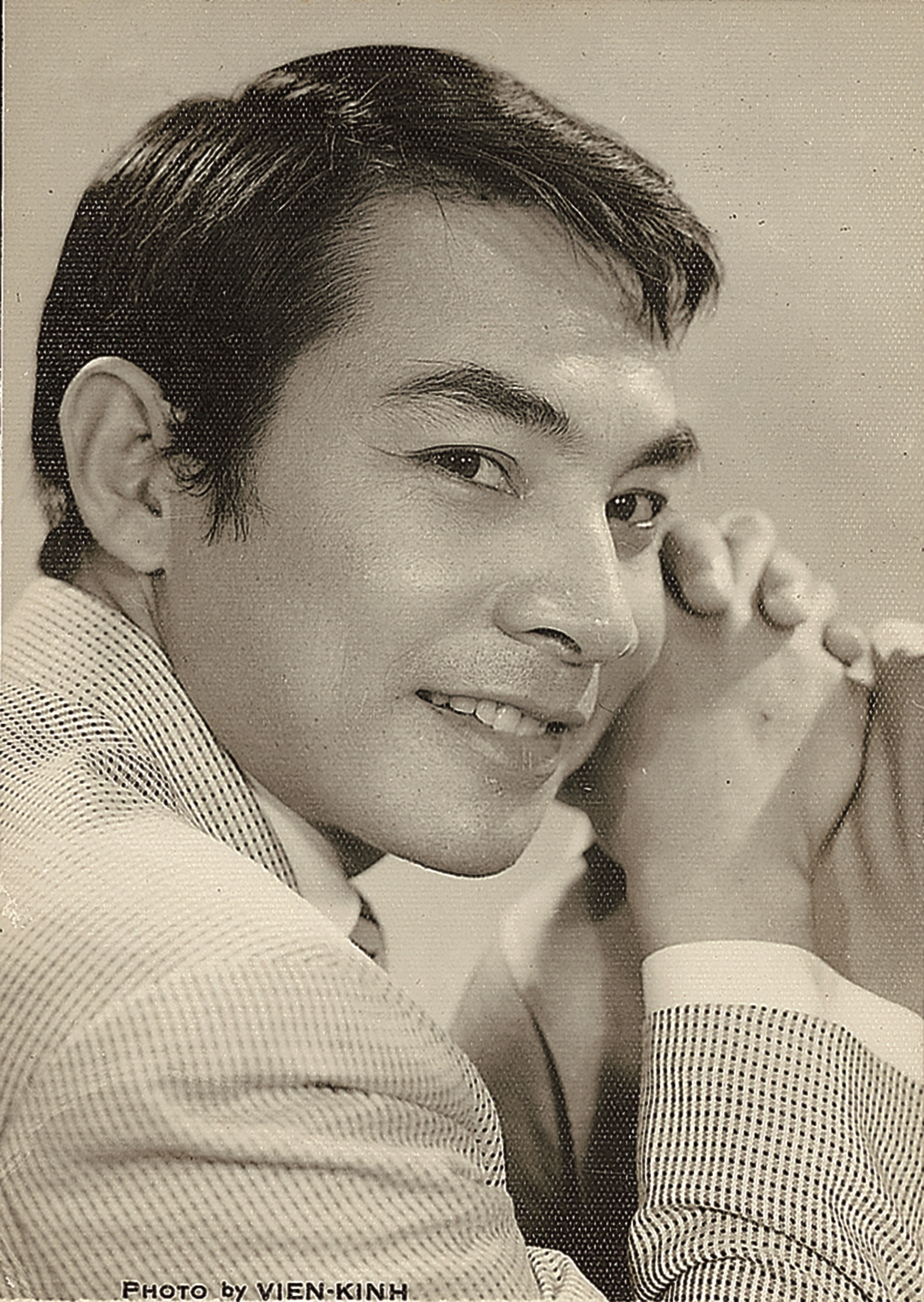 nguyen vinh nguyen viet ve anh vien sai gon anh 9