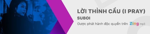 suboi ra mắt lời thỉnh cầu ảnh 2 suboi ra mat loi thinh cau anh 2
