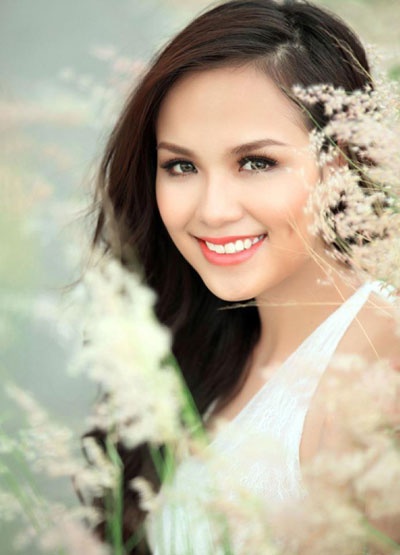 huyen my thieu chuyen nghiep khi thi hoa hau anh 1