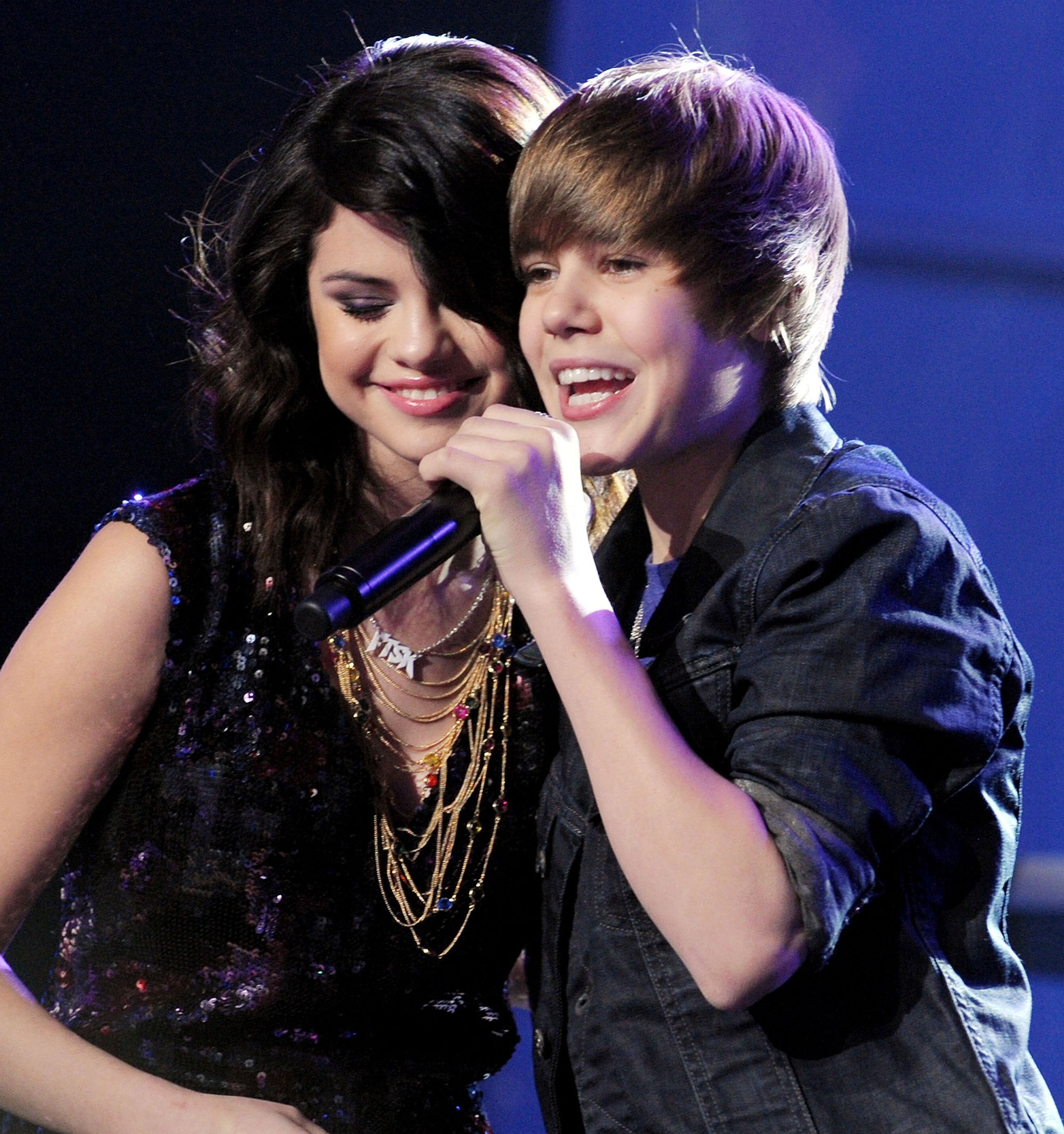 justin bieber va selena gomez anh 2