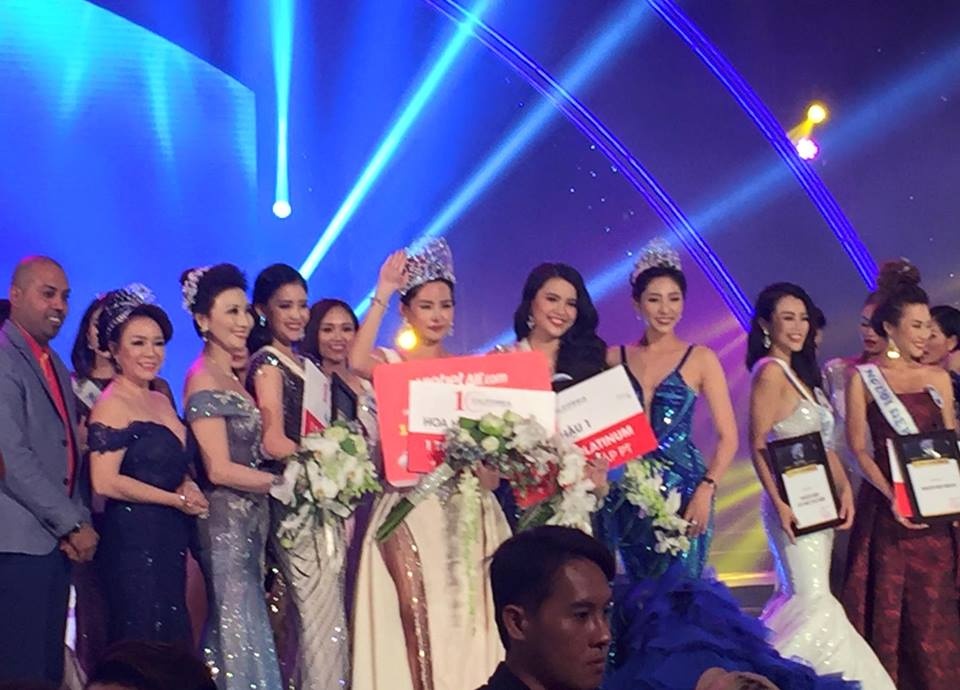 hoa hau dai duong dang thu thao tu bo vuong mien anh 2