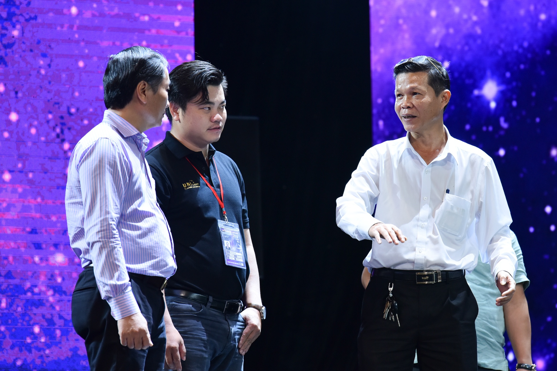 hoãn bán kết hoa hậu hoàn vũ việt nam 2017 ảnh 1 hoan ban ket hoa hau hoan vu viet nam 2017 anh 1