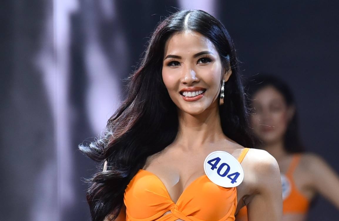 BTC Hoa hau Hoan vu: 'Ban ket dien ra sau bao nen khong anh huong' hinh anh