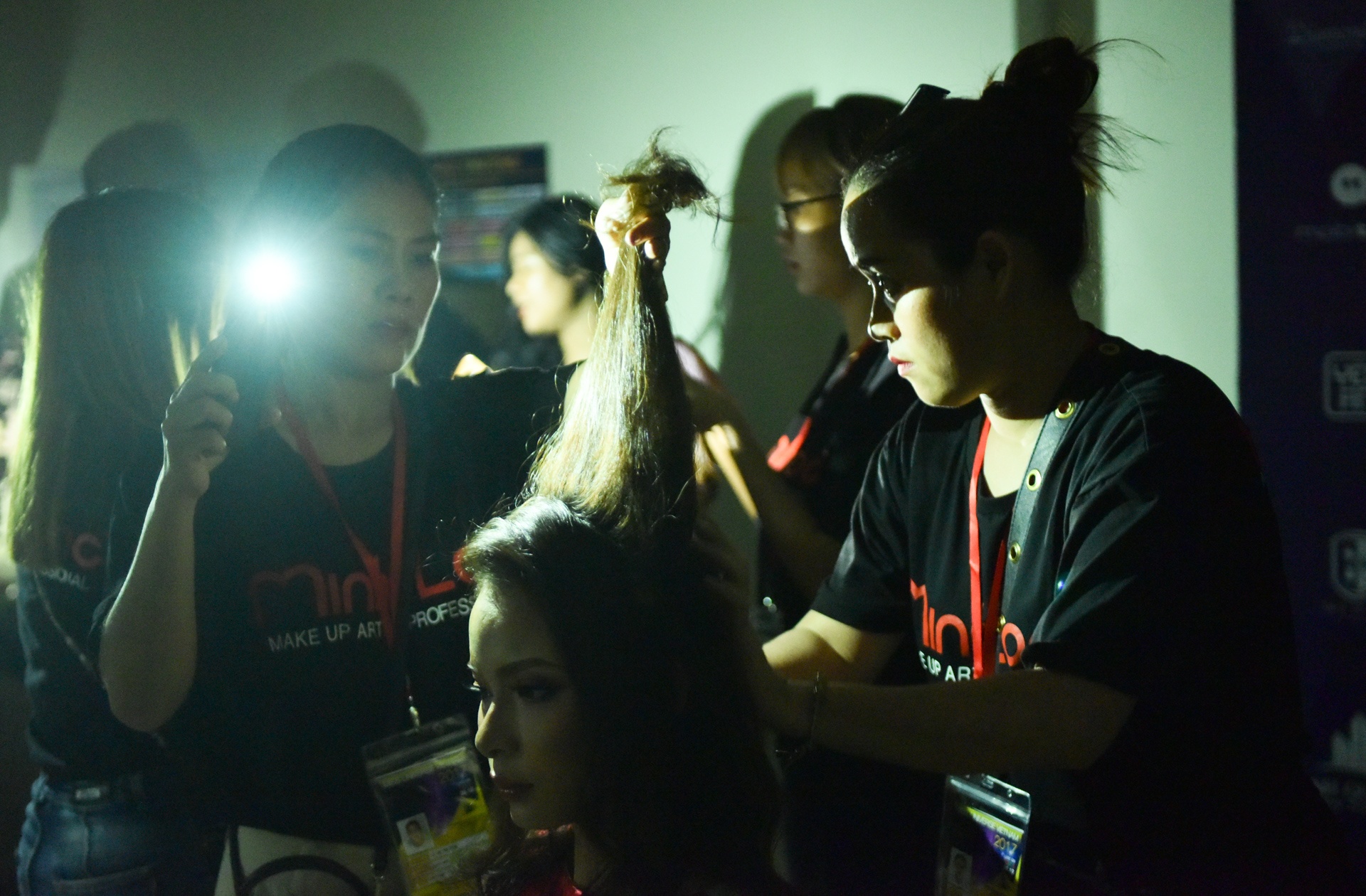 hoa hậu hoàn vũ việt nam 2017 ảnh 1 hoa hau hoan vu viet nam 2017 anh 1