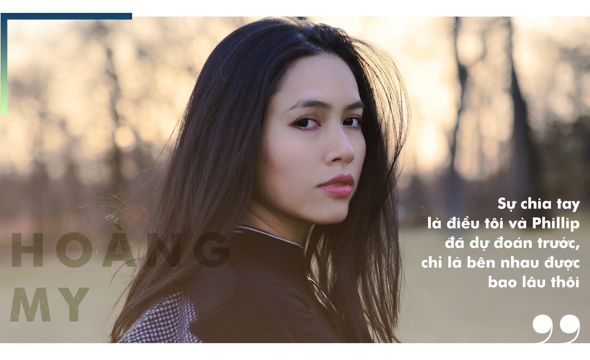 Hoang My: Con ngup lan trong showbiz thi tam hon toi chi nho hep di hinh anh