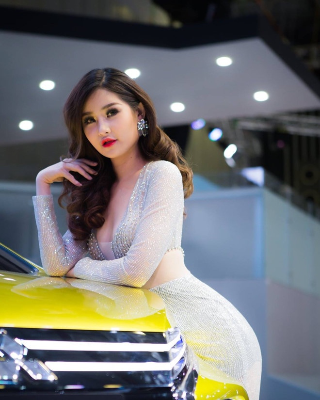 hoa hậu đại dương lê âu ngân anh ảnh 2 hoa hau dai duong le au ngan anh anh 2