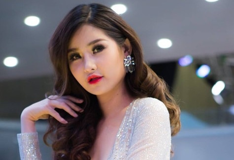 'Hoa hau Dai duong tung sua mui thi khong con la ve dep tu nhien' hinh anh