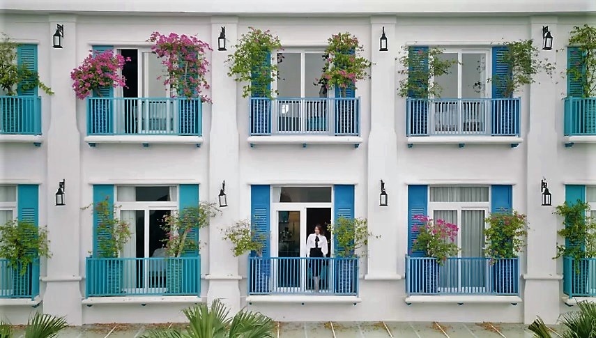 pham huong quang ba du lich da nang apec anh 7