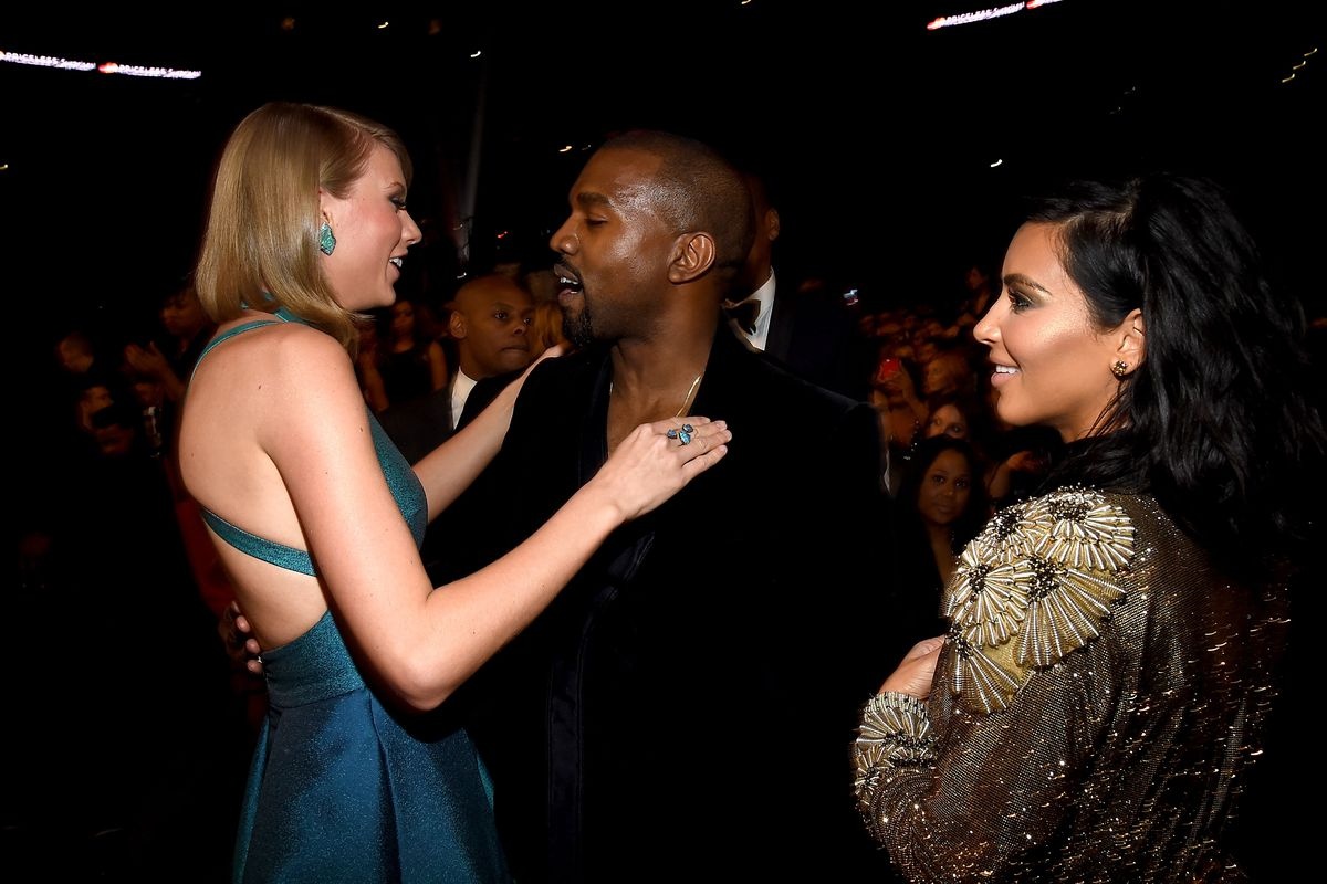 album reputation của taylor swift  ảnh 3 album reputation cua taylor swift anh 3