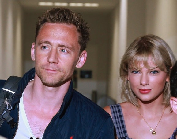 Nhung nan nhan bi Taylor Swift chui rua cay nghiet qua album moi hinh anh