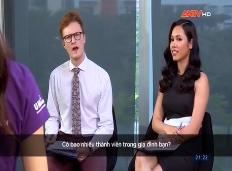 hoang my day tieng anh tai hoa hau hoan vu viet nam anh 1