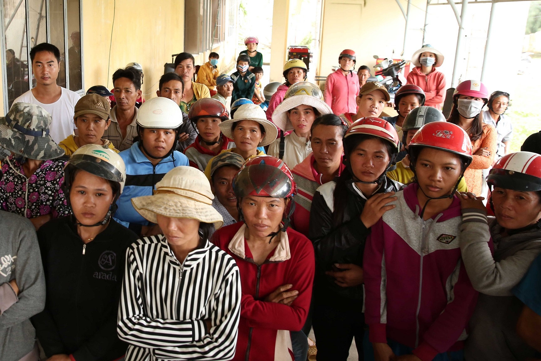 hoa hau hoan vu viet nam 2017 anh 3