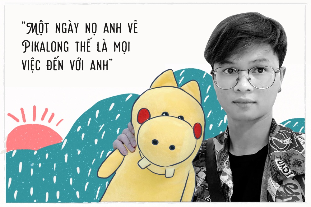 thang fly ra sach rong pikalong anh 6