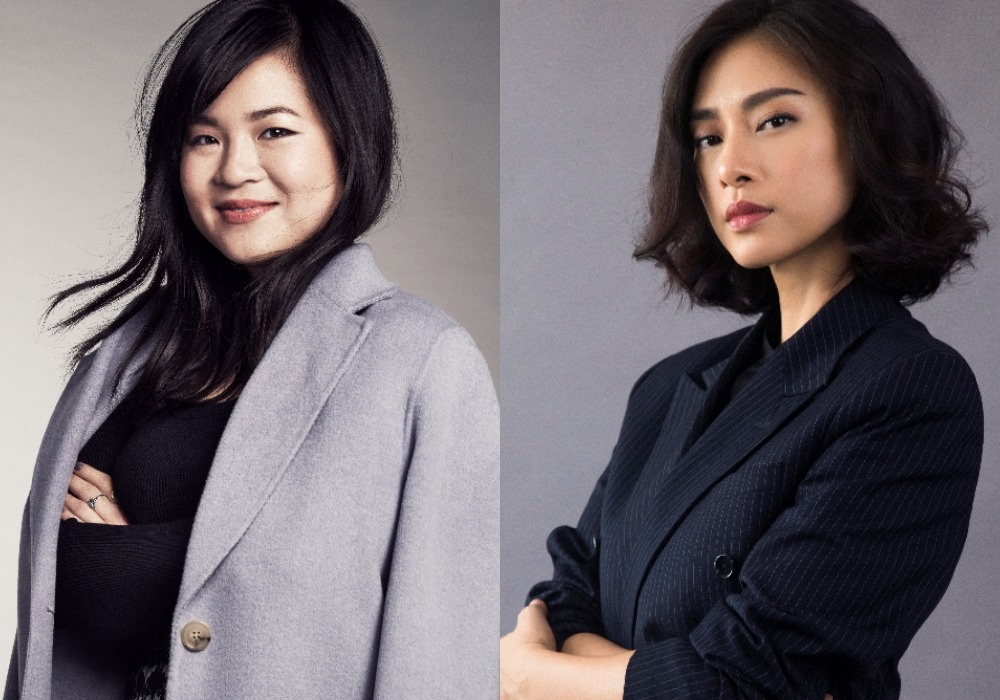 Sao goc Viet cua 'Star Wars' den Viet Nam giao luu cung Ngo Thanh Van hinh anh