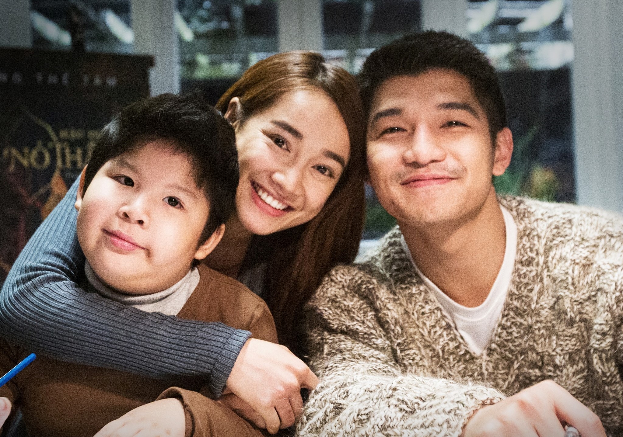 nha phuong khong dam goi cam nhu vu ngoc anh anh 3