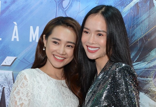 Nha Phuong: 'Toi tu ti nen khong the mac goi cam' hinh anh