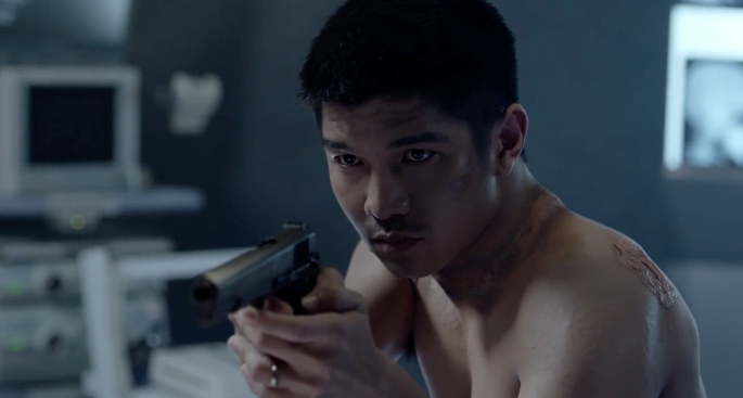 Trailer 'Loi Bao' hinh anh