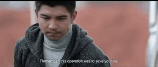 'Loi Bao' cua Victor Vu he lo ca phau thuat doi dau an tuong hinh anh