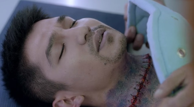 trailer phim lôi báo ảnh 1 trailer phim loi bao anh 1