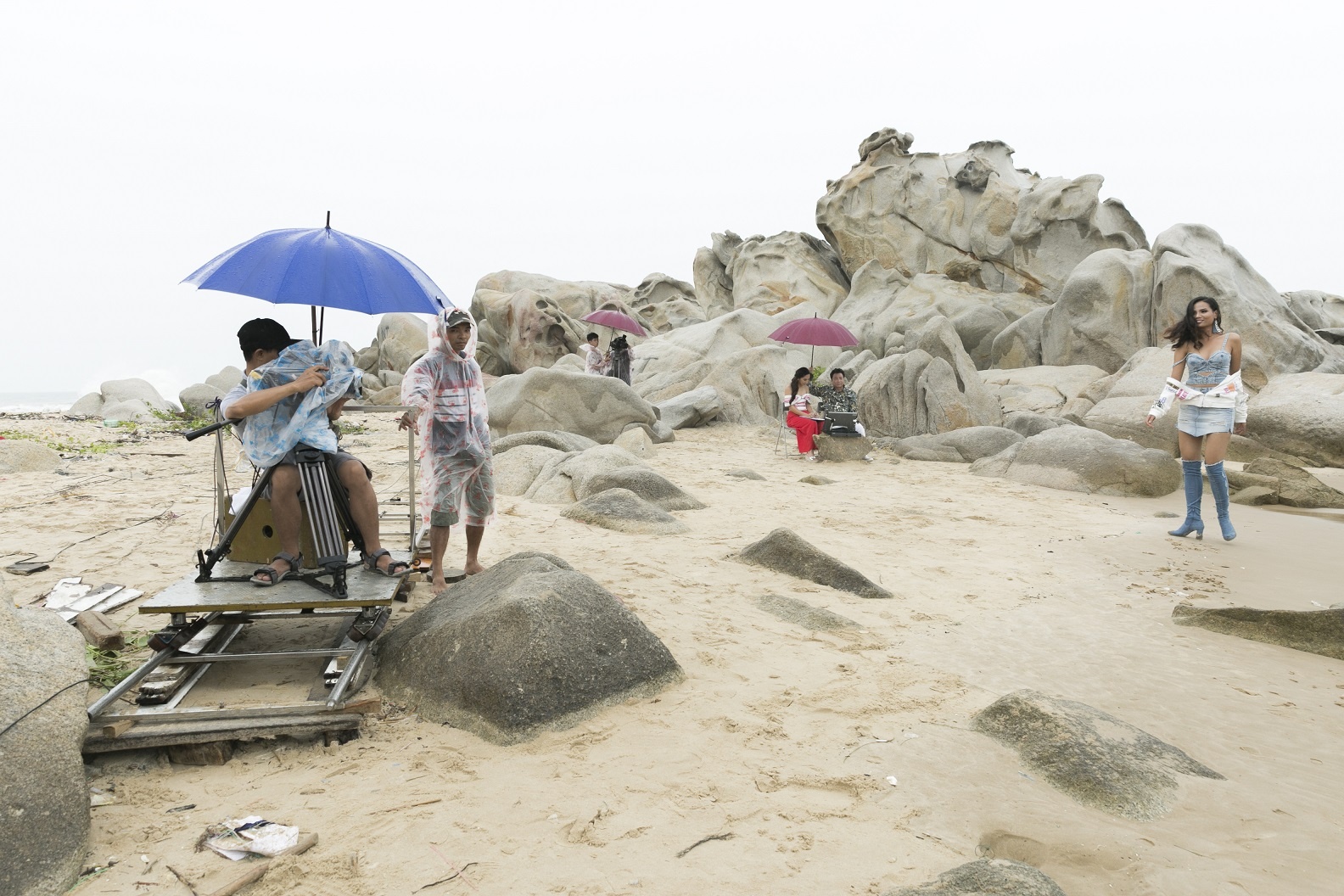 hoa hau hoan vu viet nam anh 5