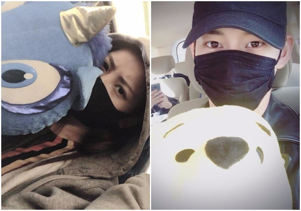 chi pu hẹn hò nam chính mv ảnh 3 chi pu hen ho nam chinh mv anh 3