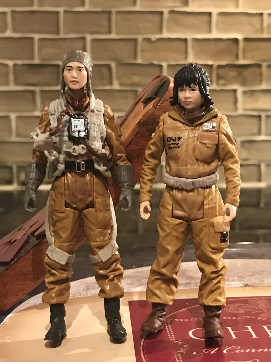 diễn viên việt và ngô thanh vân trong star wars ảnh 4 dien vien viet va ngo thanh van trong star wars anh 4