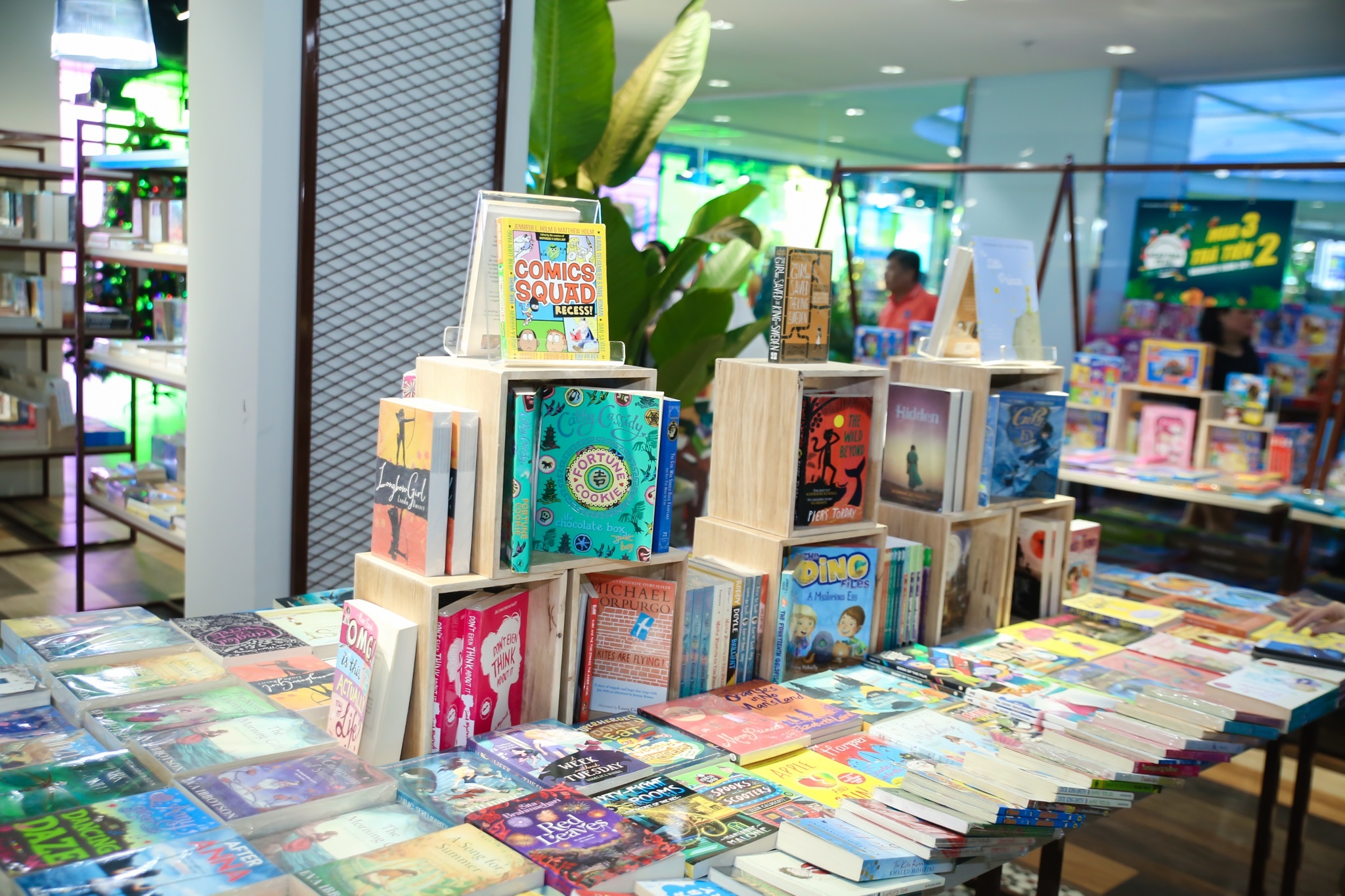 phuong nam ra mat book city tai sai gon anh 4